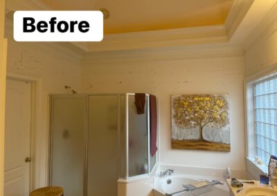 small bathroom design room